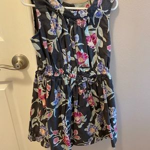 Tea collection dress